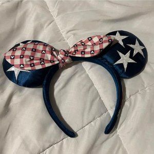 Disney Minnie mouse ears